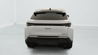 PEUGEOT 3008 PHASE 4 GT 1.2 HYBRID 145