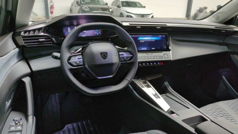 PEUGEOT 308 308 HYBRID 145 E-DCS6 ALLURE