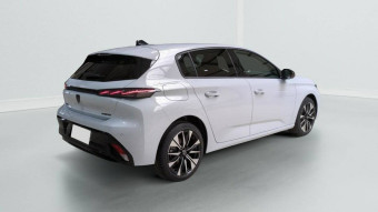 PEUGEOT 308 308 HYBRID 145 E-DCS6 ALLURE