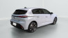 PEUGEOT 308 308 HYBRID 145 E-DCS6 ALLURE