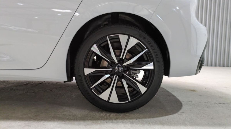 PEUGEOT 308 308 HYBRID 145 E-DCS6 ALLURE
