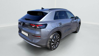 VOLKSWAGEN T-ROC NOUVEAU 1.5 ETSI 150 DSG7 LIFE