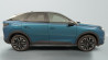 PEUGEOT 3008 HYBRID 145 E-DCS6 ALLURE