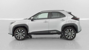 TOYOTA YARIS CROSS YARIS CROSS 1.5 HYBRIDE 130H DESIGN E-CVT