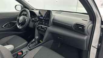 TOYOTA YARIS CROSS YARIS CROSS 1.5 HYBRIDE 130H DESIGN E-CVT
