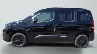 CITROEN BERLINGO BERLINGO TAILLE M HDI 130 EAT8 MAX