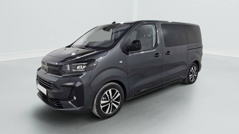 CITROEN SPACETOURER SPACETOURER M 2.2 D 180 EAT8 BUSINESS PACK