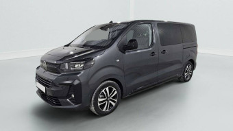 CITROEN SPACETOURER SPACETOURER M 2.2 D 180 EAT8 BUSINESS PACK