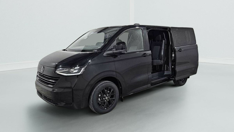 VOLKSWAGEN TRANSPORTER PROCAB L1H1 2.0 TDI 170 BVA8 BUSINESS