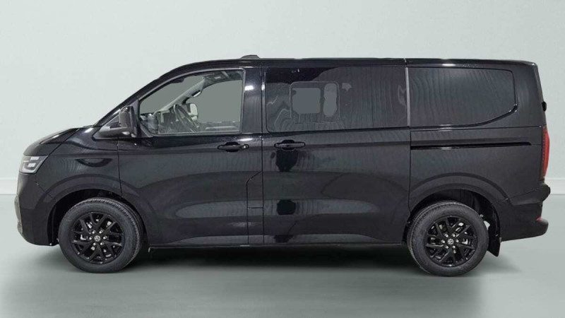 VOLKSWAGEN TRANSPORTER PROCAB L1H1 2.0 TDI 170 BVA8 BUSINESS