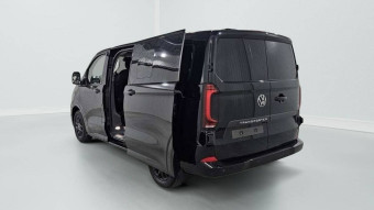 VOLKSWAGEN TRANSPORTER PROCAB L1H1 2.0 TDI 170 BVA8 BUSINESS
