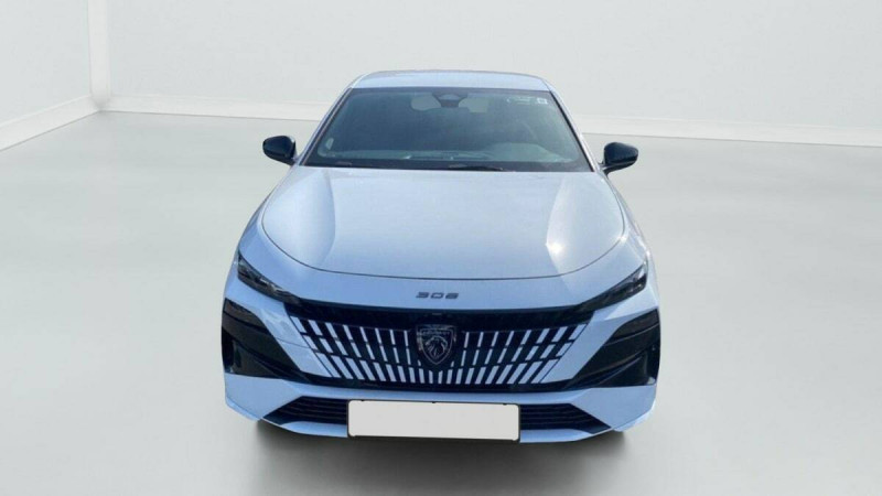 PEUGEOT 308 308 1.2 HYBRID 145CH E-DCS6 GT
