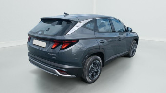 HYUNDAI TUCSON 1.6 T-GDI 239 HYBRID INTUITIVE