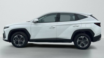 HYUNDAI TUCSON 1.6 T-GDI 239 HYBRID INTUITIVE