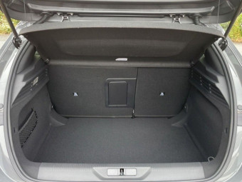 PEUGEOT 308 308 1.2 HYBRID 145CH E-DCS6 GT