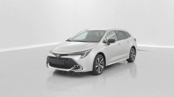 TOYOTA COROLLA TOURING SPORT COROLLA TOURING SPORT 2.0 HYBRIDE 178CH DESIGN
