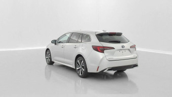 TOYOTA COROLLA TOURING SPORT COROLLA TOURING SPORT 2.0 HYBRIDE 178CH DESIGN