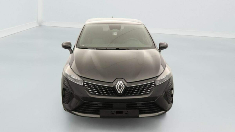 RENAULT CLIO TECHNO 1.0 TCE 90