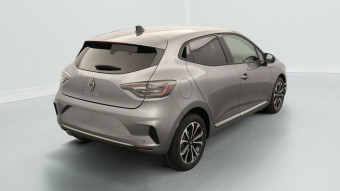 RENAULT CLIO TECHNO 1.0 TCE 90