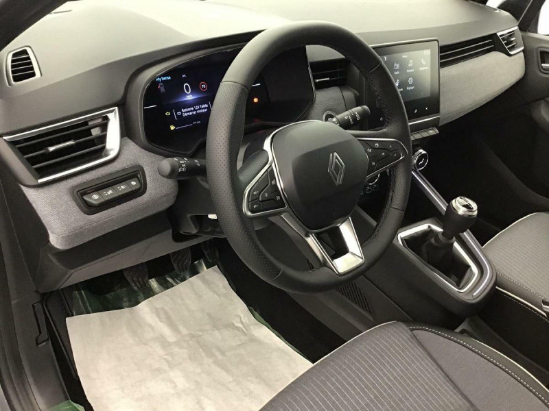 RENAULT CLIO TECHNO 1.0 TCE 90