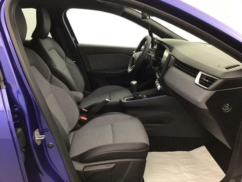 RENAULT CLIO TECHNO 1.0 TCE 90