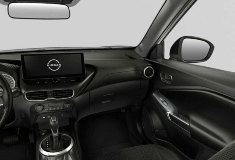 NISSAN JUKE HYBRID 143 ACENTA