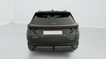 HYUNDAI TUCSON 1.6 T-GDI 239 HYBRID BVA6 N LINE EXECUTIVE