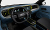 FIAT GRANDE PANDA T-GEN 3 1.2 HYBRID TURBO 110CH EDCT6 ICONE