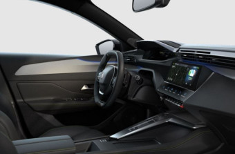 PEUGEOT 308 GT EXCLUSIVE 130 EAT8