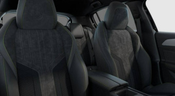 PEUGEOT 308 GT EXCLUSIVE 130 EAT8
