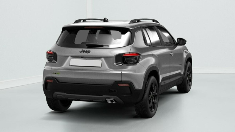 JEEP AVENGER MHEV 145 UPLAND