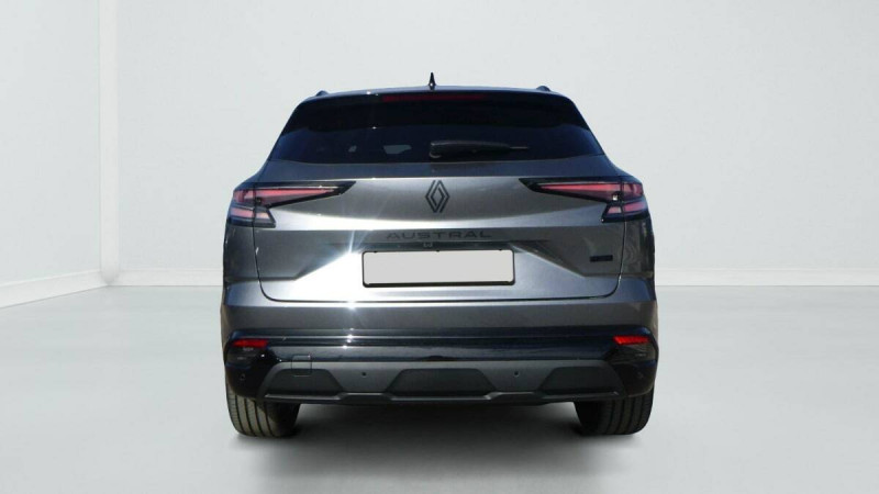 RENAULT AUSTRAL AUSTRAL FULL HYBRID E-TECH 200 CH ESPRIT ALPINE