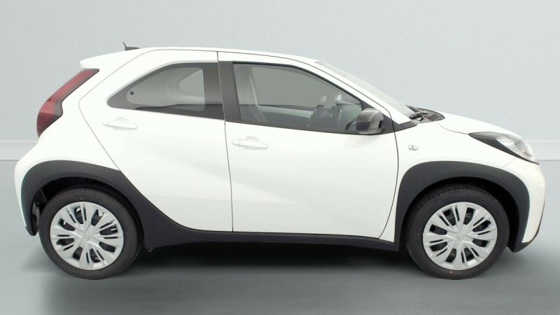 TOYOTA AYGO X 1.0 VVT-I 72 DYNAMIC