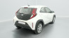TOYOTA AYGO X 1.0 VVT-I 72 DYNAMIC