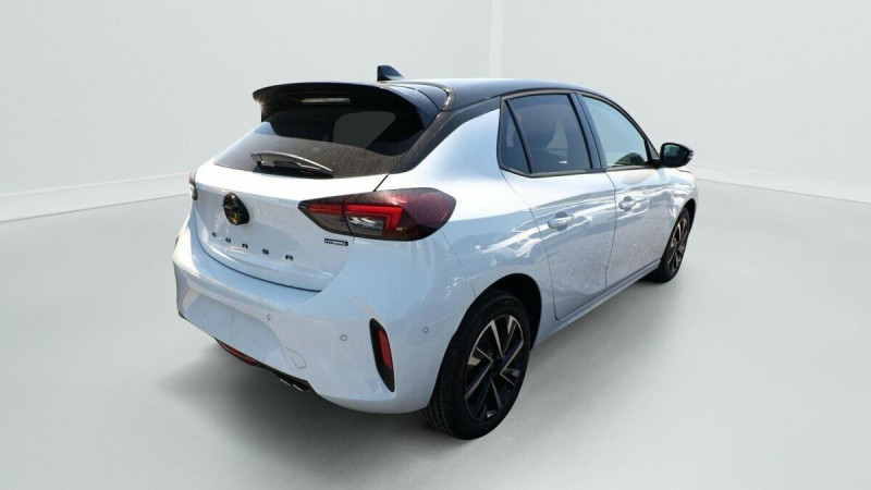 OPEL CORSA HYBRID 145 ULTIMATE