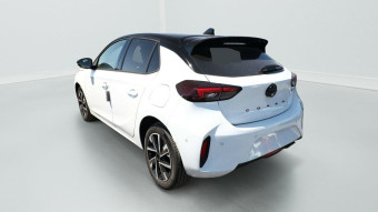 OPEL CORSA HYBRID 145 ULTIMATE
