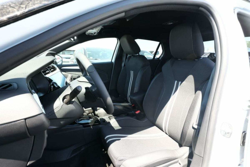 OPEL CORSA HYBRID 145 ULTIMATE