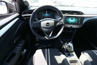 OPEL CORSA HYBRID 145 ULTIMATE