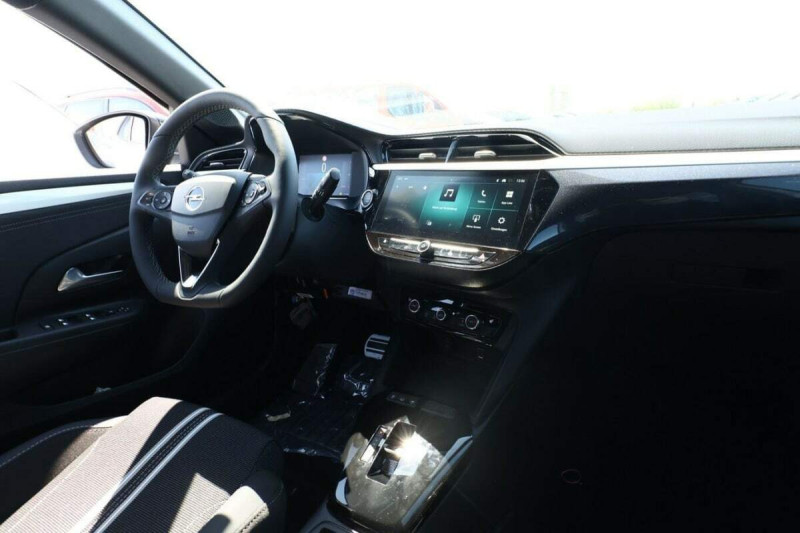 OPEL CORSA HYBRID 145 ULTIMATE
