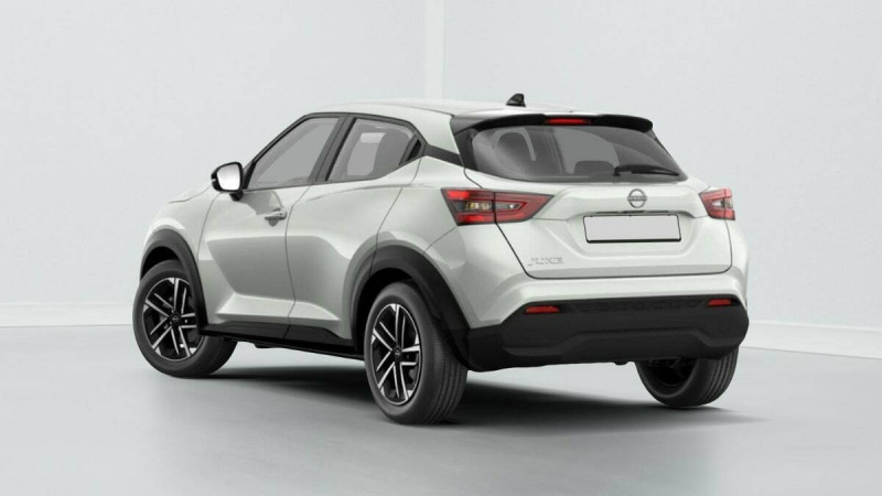NISSAN JUKE 1.0 DIG-T 114CH N-CONNECTA