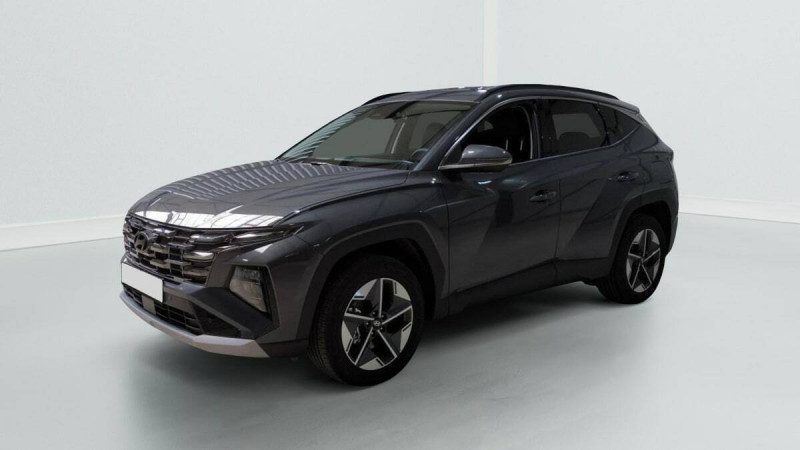 HYUNDAI TUCSON TUCSON 1.6 T-GDI 239 HYBRID BVA6 CREATIVE