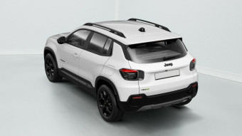 JEEP AVENGER MHEV 145 4XE UPLAND