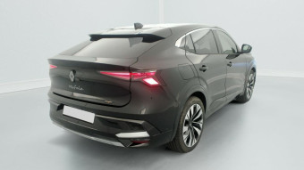 RENAULT RAFALE E-TECH FULL HYBRID 200CH TECHNO