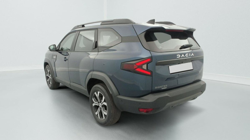 DACIA BIGSTER HYBRID 155 EXPRESSION