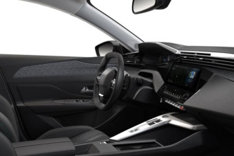 PEUGEOT 308 BLUEHDI 130CH EAT8 ALLURE