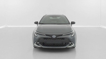 TOYOTA COROLLA TOURING SPORT COROLLA TOURING SPORT 2.0 HYBRIDE 178CH DESIGN