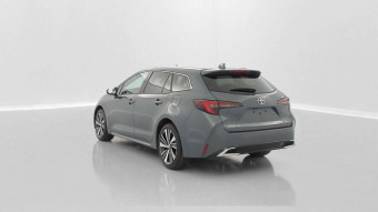 TOYOTA COROLLA TOURING SPORT COROLLA TOURING SPORT 2.0 HYBRIDE 178CH DESIGN
