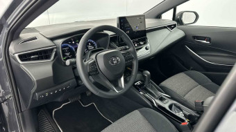 TOYOTA COROLLA TOURING SPORT COROLLA TOURING SPORT 2.0 HYBRIDE 178CH DESIGN