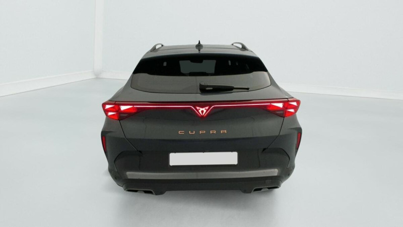CUPRA FORMENTOR 1.5 ETSI HYBRID 150 CH DSG7 V