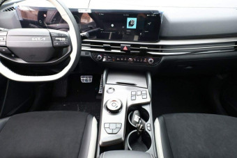 KIA SPORTAGE 239 GT-LINE